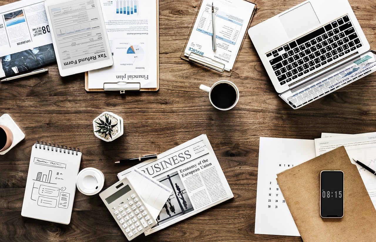 Startup Modeli